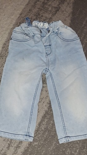 Dopodopo jungen jeans - blau, gr