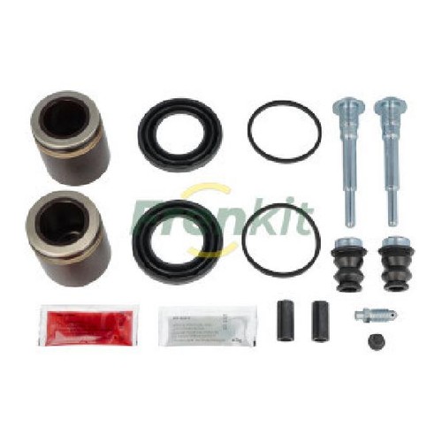 Reparatursatz bremssattel - reparatursatz,