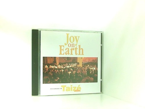 Joy earth recorded - on, (recorded
