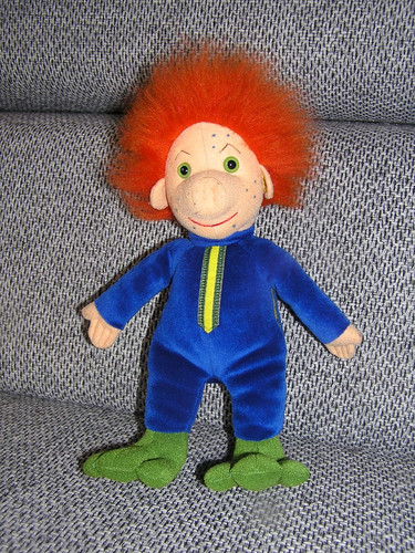 Steiff sams 27cm mit - ,