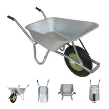 Schubkarre Gartenkarre