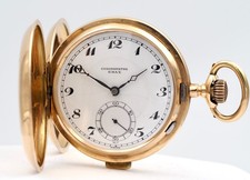 Erax swiss taschenuhr - erax,