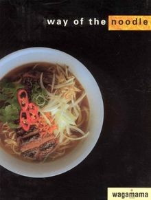 Wagamama the way - the, of