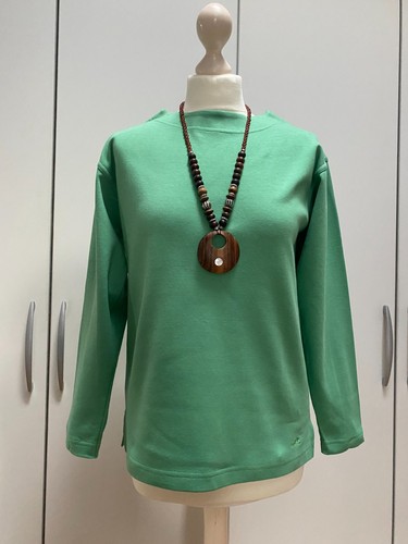 Modas bretonisches damen shirt - bretonisches,