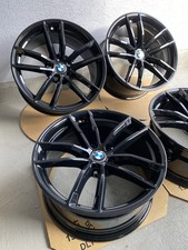 *Neu* 4 Original BMW 5er G30