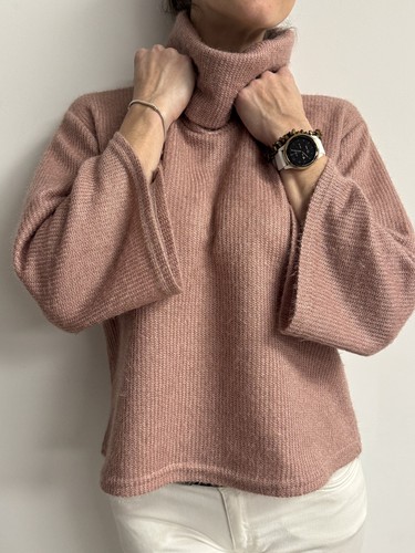 Rinascimento damen pullover - rinascimento,