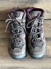 Lowa Damen Bora GTX QC Ws