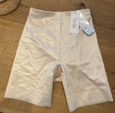 Neuer Triumph Panty Miederhose Größe 70 Hautton Sphinx