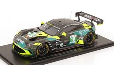 1:18 Spark Aston Martin