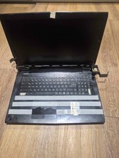 MSI ge72VR 6RFAC16H21