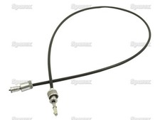 Traktormeterwelle für David Brown 1200, 780, 880, 990 / K906598, K901132, K3114