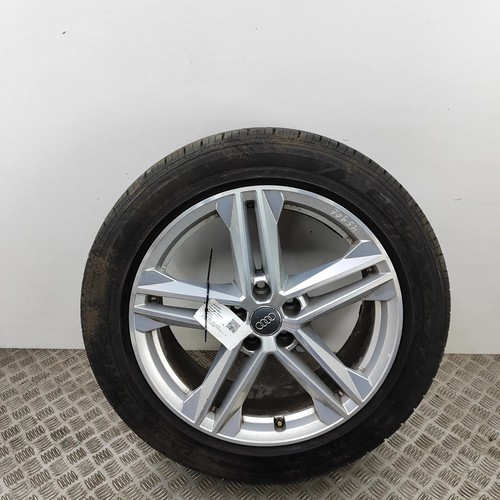 Audi leichtmetallfelge - audi, q5
