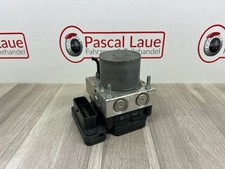 Audi A1 S1 8X Quattro Hydraulikeinheit ABS Einheit Block 6C0907379L 6R0907379BA