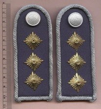 Schulterstücke Inspekteur der