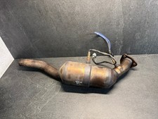 Katalysator Rechts 4-6 Zyl