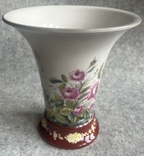 POTSCHAPPEL DRESDEN Vase