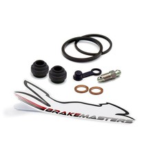 Yamaha RD250 LC 1980 Vorderbremszangen Wartungskit 4L1