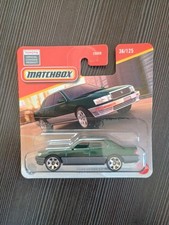 Matchbox 1994 Lexus LS 400 2025 grün 36/125 OVP