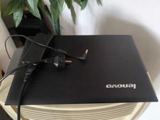 Notebook Lenovo B560 W11Pro aktiv 240GB SSD 8GB Ram 15.5 Zoll ICore I5 2x2.50GHz