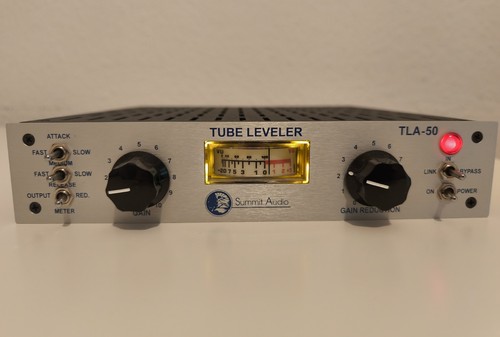 Summit audio tla tube - summit,