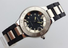 CARTIER 21 must de Cartier