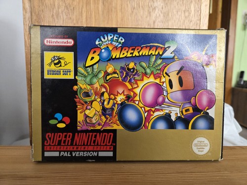 Super bomberman snes - bomberman,