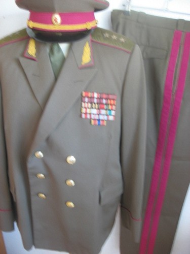 Udssr general oberst medizin - udssr,