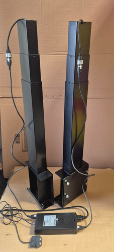 Linak dl4s elektrische hub - dl4s,