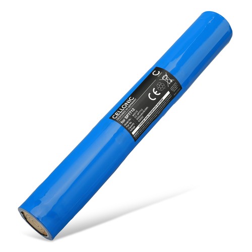 Akku für ledlenser x21r 2 - akku, x21r.2