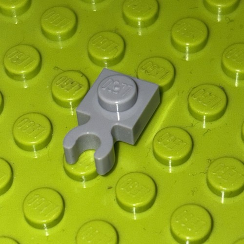 Lego 10x platte 1x1 - lego:,