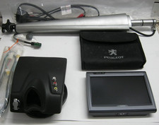 CLARION PEUGEOT 307 MULTIMEDIA