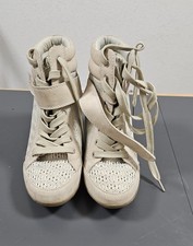 Wedge Pumps Gr 37 High Heels