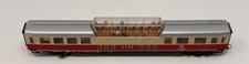 Märklin H0 TEE-Aussichtswagen