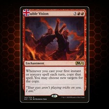 MTG - Double Vision - M21 - EN