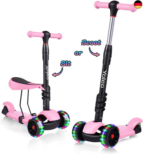 Yoleo kinder roller - yoleo,