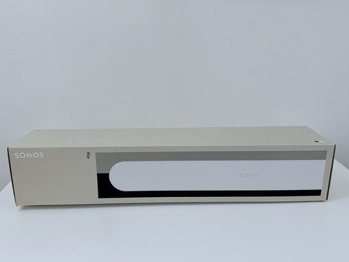 Sonos ray soundbar - sonos,