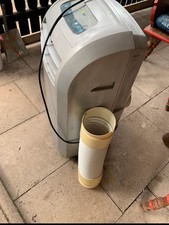 Klimagerät Suntec Wellness 820W