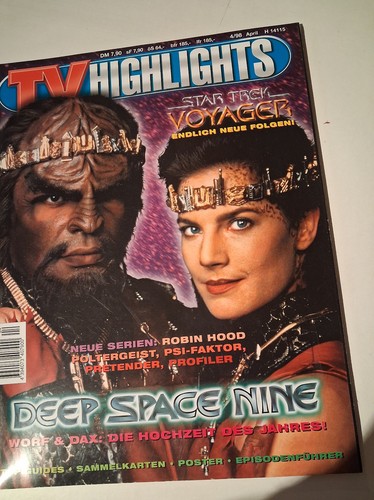 Highlights magazin 4 1998 - magazin,, 4/1998