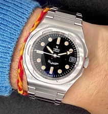 France Yema Wristmaster