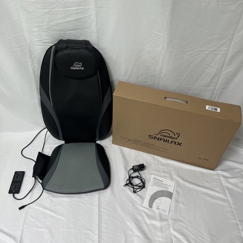 Snailax 256 shiatsu - snailax, sl-256