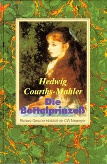Die bettelprinzeß großdruck - bettelprinzeß.,