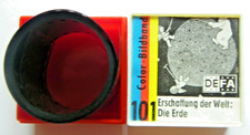 Veb defa rollfilm erschaffung - veb,