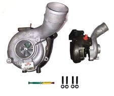 Turbolader 059145715 E Audi A4 B7 A6 C6 2,7 TDI BPP BSG 163/180 PS 120/132KW