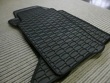 $$$ Gummimatten für Peugeot