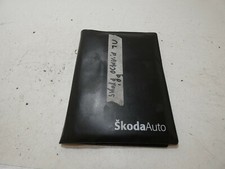 Skoda Octavia 1U BJ 2009 Limo