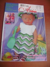 Kreativ Andrea Häkeln