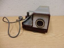 60er 70er Kindermann Dia Projektor 60s 70s Vintage