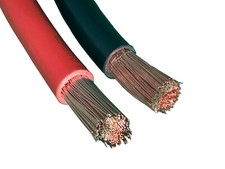 Kabel Batteriekabel Stromkabel