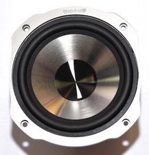 One New quadral ARGENTUM 520