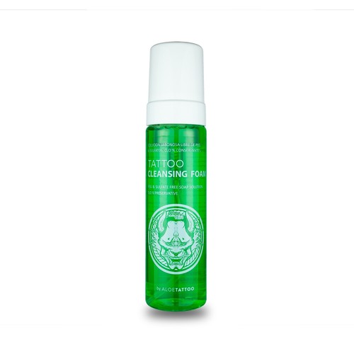 Pmu aloe green - (85,77€/l),